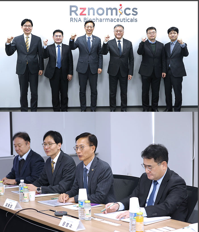 K-바이오, 특허전략으로 글로벌 시장 주도