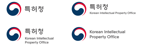 특허청 korean intellectual property office MI 이미지