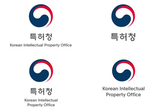 특허청 korean intellectual property office MI 이미지