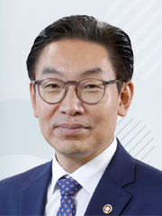 김완기 청장님 사진