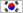 korea flag