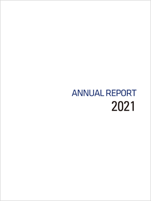 2021 Annual Report