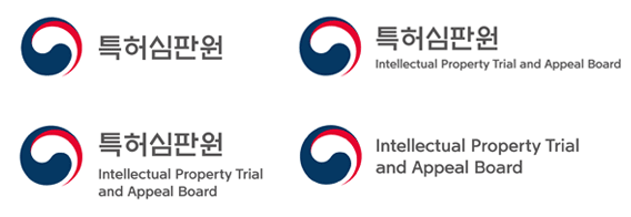 특허심판원 Intellectual Property Trial and Appeal Board MI 이미지