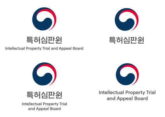 특허심판원 Intellectual Property Trial and Appeal Board MI 이미지